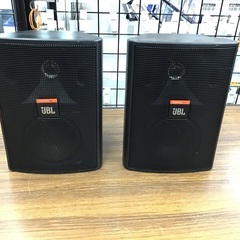 JBL CONTROL 23 ペアスピーカー