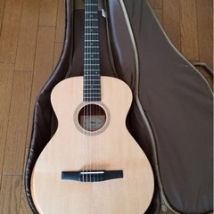 Taylor  academy 12e エレガットギター