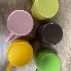 マグカップお譲りします