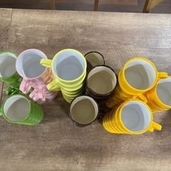 マグカップお譲りします