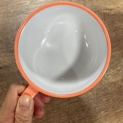 スープカップお譲りします