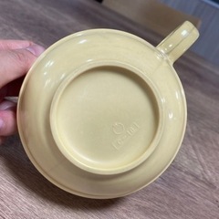 スープカップお譲りします