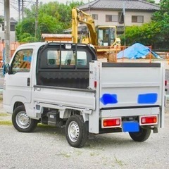 【急募】軽トラックの運送ドライバー