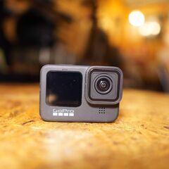 GoPro HERO9 Black 中古品