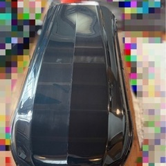 カーメイト　キャリア　ルーフボックス　inno