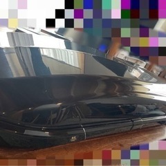 カーメイト　キャリア　ルーフボックス　inno