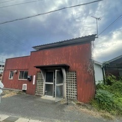 倉庫 − 滋賀県