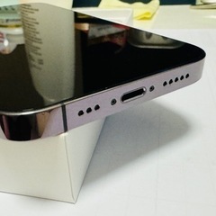 iPhone 14 Pro 256GB SIMフリー パープル