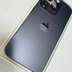 iPhone 14 Pro 256GB SIMフリー パープル