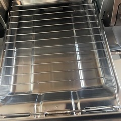 プロパン用ガスコンロ