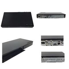 23R335 ジ3 Panasonic パナソニック ポータブルテレビ・ブルーレイディスクプレーヤー・HDDレコーダー プライベートビエラ 15V型 中古品 23R335 ジ3 Panasonic パナソニック ポータブルテレビ・ブルーレイ