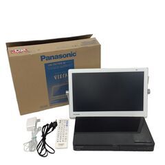 23R335 ジ3 Panasonic パナソニック ポータブル...