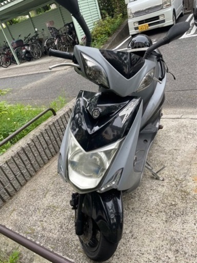 シグナス3型