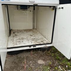 早いもの勝【希少】中古 保冷箱 ハイゼットトラック用 軽トラック 