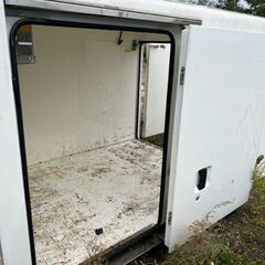 早いもの勝【希少】中古 保冷箱 ハイゼットトラック用 軽トラック 