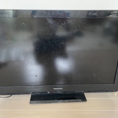 32インチPanasonic TV