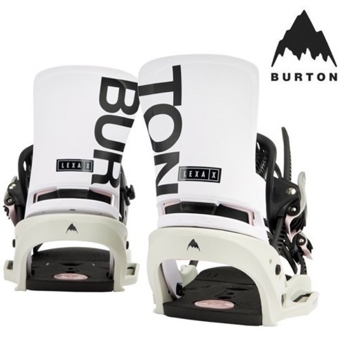 BURTON レクサ X 21-22モデル レディース