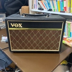 VOX ギターアンプ Pathfinder10 