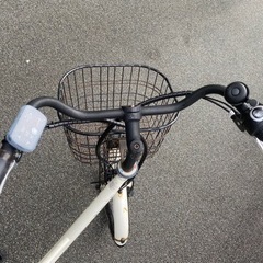 決まりました！Peltech 20型 電動自転車