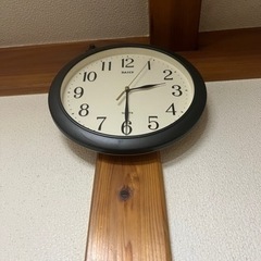 家具 時計 掛け時計