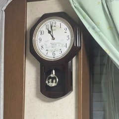 家具 時計 掛け時計