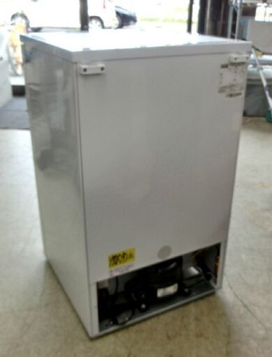 ⭐︎美品⭐︎Abitelax 冷凍庫 ACF-110E 100L アビテラックス（Abitelax） 直冷式 100L 冷凍庫 前開き