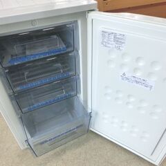 Abitelax / アビテラックス 100L 冷凍庫 2019年 ACF-110E アウトレット品