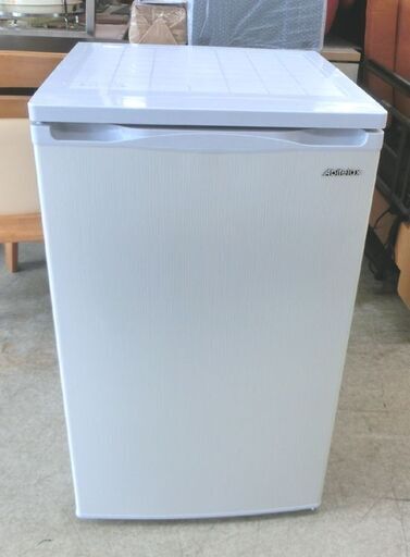 100L 冷凍庫 2019年製 Abitelax/アビテラックス ACF-110E 100L