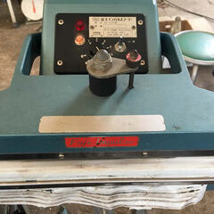 シーラーFi-300 100V（434）