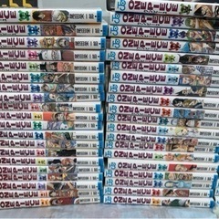 ONE PIECE セット売り 1巻〜101巻 （63.81巻抜き）