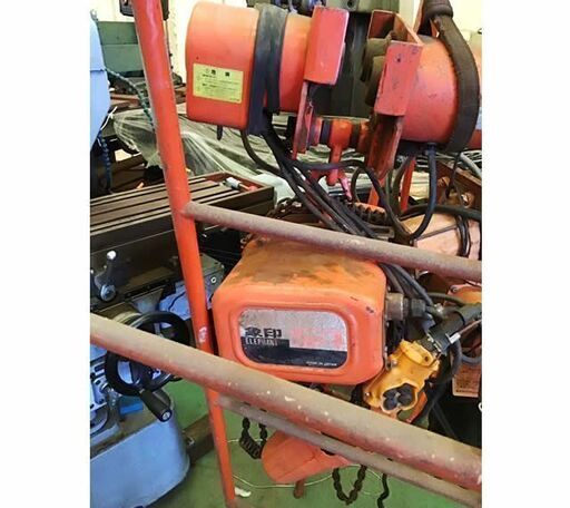 チェンブロック 490kg（539）