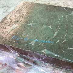 箱型定盤 600x600x100（541）