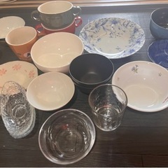 決まりました。食器 色々 まとめ