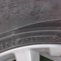 【値引き可能】スタッドレスタイヤ　エクストレイル　ハイブリッド