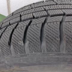 【値引き可能】スタッドレスタイヤ　エクストレイル　ハイブリッド