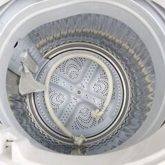 SHARP 7.0㎏ 全自動洗濯機 ES-T708 2016年製 シャープ 洗濯機 札幌市東区 新道東店