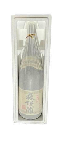 森伊蔵　1800ml　2020年当選分　古酒