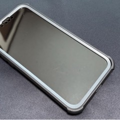 美品 iPhone 13 Pro Max 256GB グラファイト Appleストア購入品 SIMフリー カバー付き