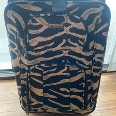 スーツケース　旅行鞄　美品