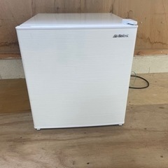 101002 アビデラックス　1ドア冷蔵庫　2018年製