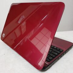 直接販売】HP Pavilion 15インチ i7 8GB SSD（256）カメラ Wi-Fi