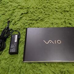 sony vaio SVP112A1CN(取りに来てくれる方)