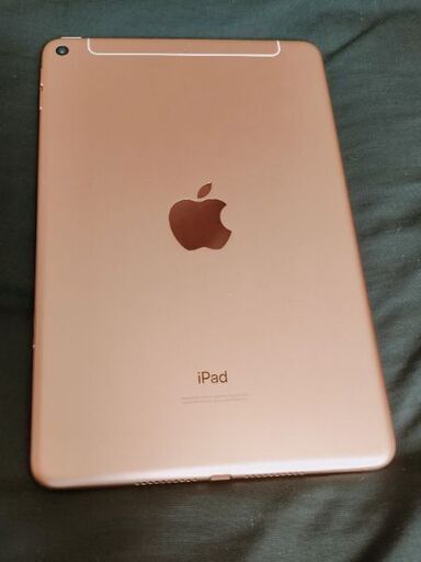iPadmini5美品