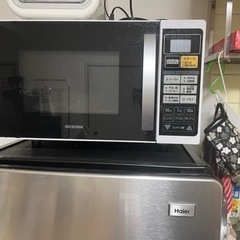 ❗️3品で❗️洗濯機＋冷蔵庫＋電子レンジ❗️