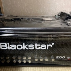Blackstar series one 200