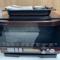 【中古】コイズミ KOIZUMI KOR-1801/R オーブン...