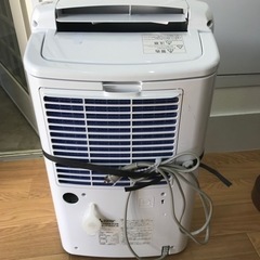 MITSUBISHI MJ-P180SX-W 衣類乾燥除湿機 