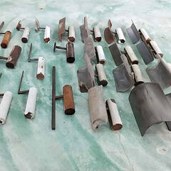 左官コテ一式（858）