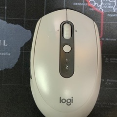 Logitech M590 ワイヤレスマウス