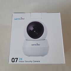WANDSview  Q7 ネットワークカメラ